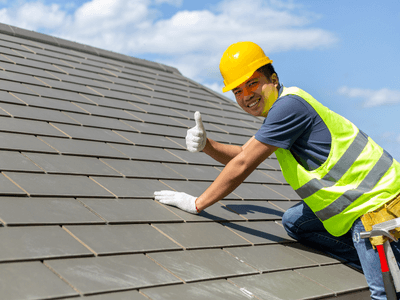 About Roof Repair Experts Wickenburg, AZ